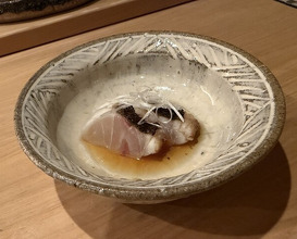 Dinner at Sushi Dokoro Mutsuki (すし処 睦月)