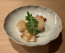 Dinner at Sushi Dokoro Mutsuki (すし処 睦月)