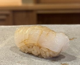 Dinner at Sushi Dokoro Mutsuki (すし処 睦月)