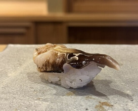 Dinner at Sushi Dokoro Mutsuki (すし処 睦月)