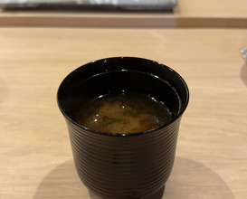 Dinner at Sushi Dokoro Mutsuki (すし処 睦月)