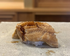 Dinner at Sushi Dokoro Mutsuki (すし処 睦月)