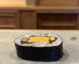 Dinner at Sushi Dokoro Mutsuki (すし処 睦月)