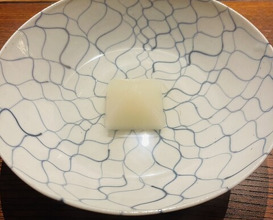 Dinner at Myoujyaku