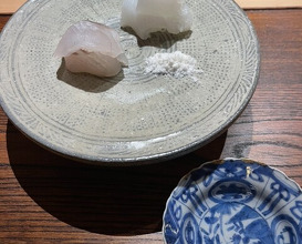Dinner at Myoujyaku