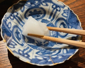 Dinner at Myoujyaku