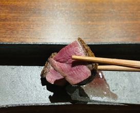 Dinner at Myoujyaku