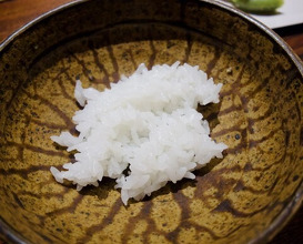 Dinner at Myoujyaku
