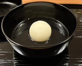 Dinner at Myoujyaku