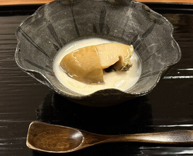 Dinner at Myoujyaku