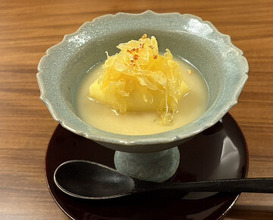 Dinner at Myoujyaku