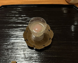 Dinner at Myoujyaku