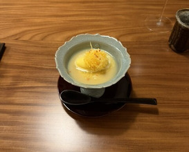 Dinner at Myoujyaku