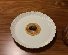 Dinner at Myoujyaku