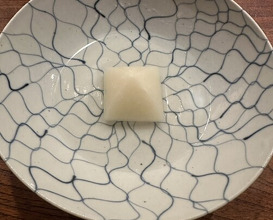 Dinner at Myoujyaku