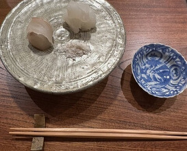 Dinner at Myoujyaku