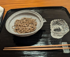 Dinner at Myoujyaku