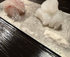 Dinner at Myoujyaku