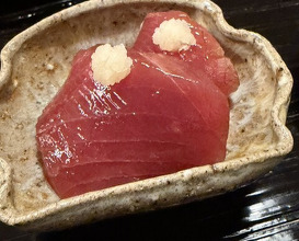 Dinner at Myoujyaku