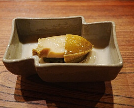 Dinner at Myoujyaku