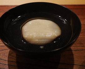 Dinner at Myoujyaku