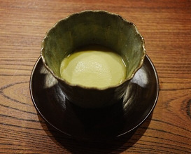Dinner at Myoujyaku