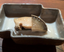 Dinner at Myoujyaku