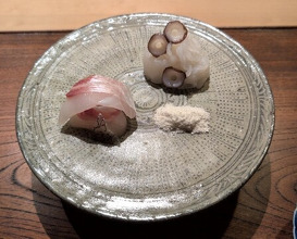 Dinner at Myoujyaku