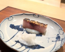 Dinner at Myoujyaku