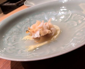 Dinner at Myoujyaku
