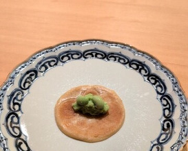 Dinner at Myoujyaku