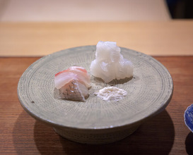 Dinner at Myoujyaku