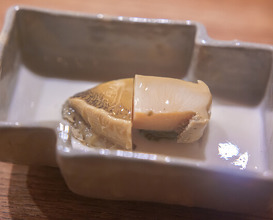 Dinner at Myoujyaku