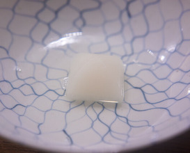 Dinner at Myoujyaku