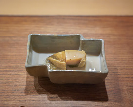 Dinner at Myoujyaku