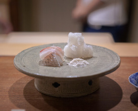 Dinner at Myoujyaku