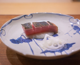 Dinner at Myoujyaku