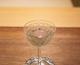 Dinner at Myoujyaku