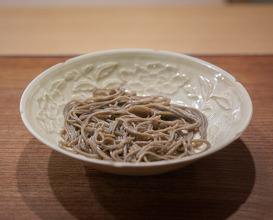 Dinner at Myoujyaku