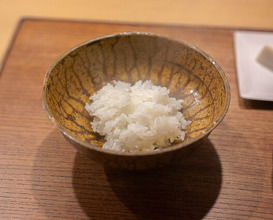 Dinner at Myoujyaku