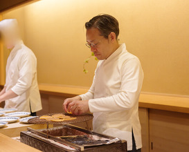 Dinner at Myoujyaku