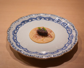 Dinner at Myoujyaku