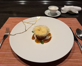 Dinner at Nabeno-Ism (ナベノ-イズム)