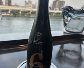 Dinner at Nabeno-Ism (ナベノ-イズム)