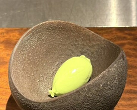 Dinner at NAKADO (中土)