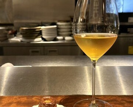 Dinner at NAKADO (中土)