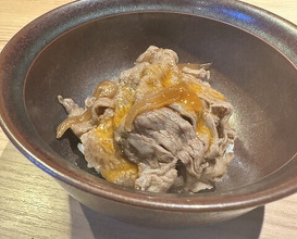 Dinner at Sumibi Yakiniku Nakahara (炭火焼肉 なかはら)