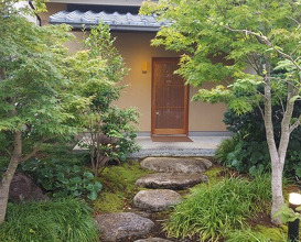 Dinner at Nakamura (Yaizu)