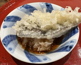 Dinner at Nakamura (Yaizu)