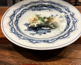 Dinner at Nakamura (Yaizu)